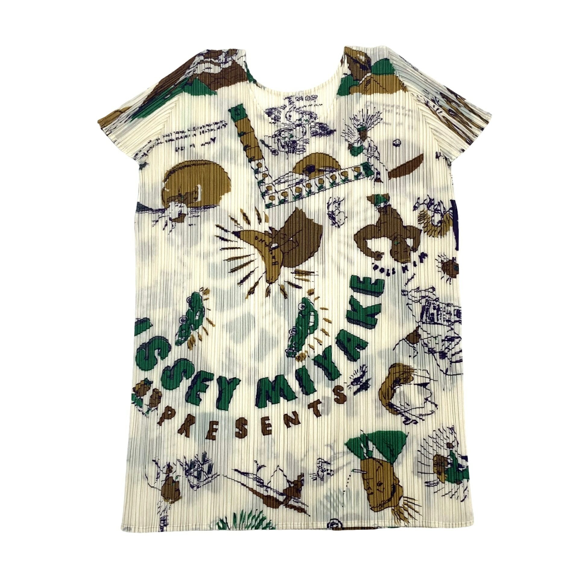 楽天市場】PLEATS PLEASE ISSEY MIYAKE プリーツプリーズ イッセイ