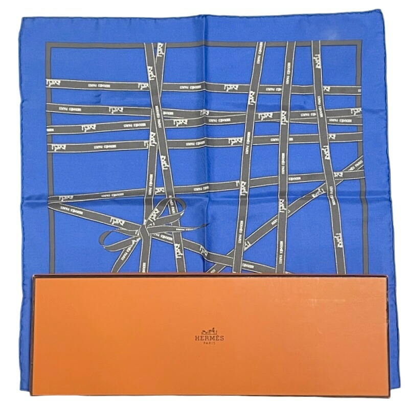 楽天市場】極美品 HERMES エルメス カレ90 IMAGERIE 大衆版画 ベージュ