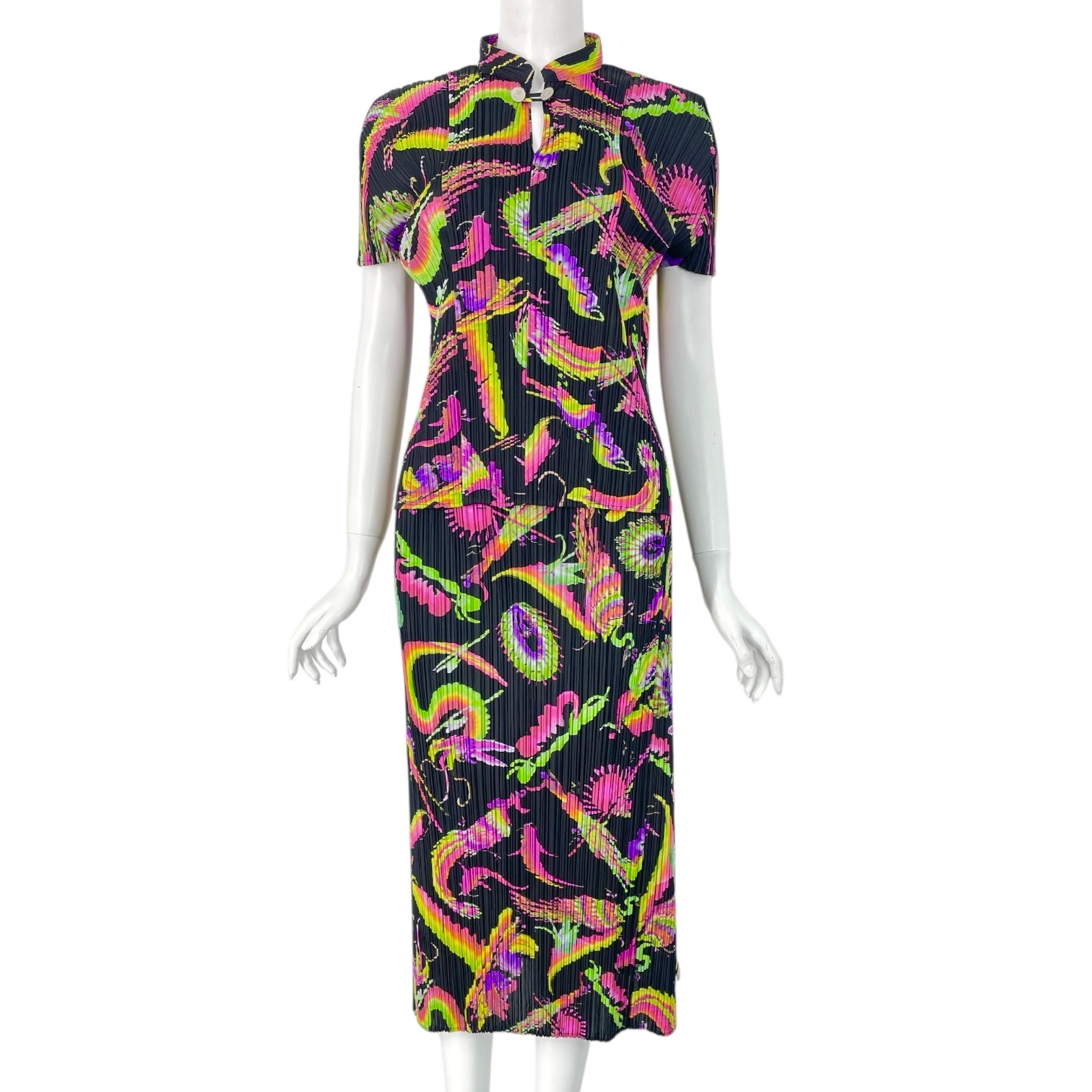 楽天市場】♪♪【中古】ISSEY MIYAKE イッセイミヤケ PLEATS