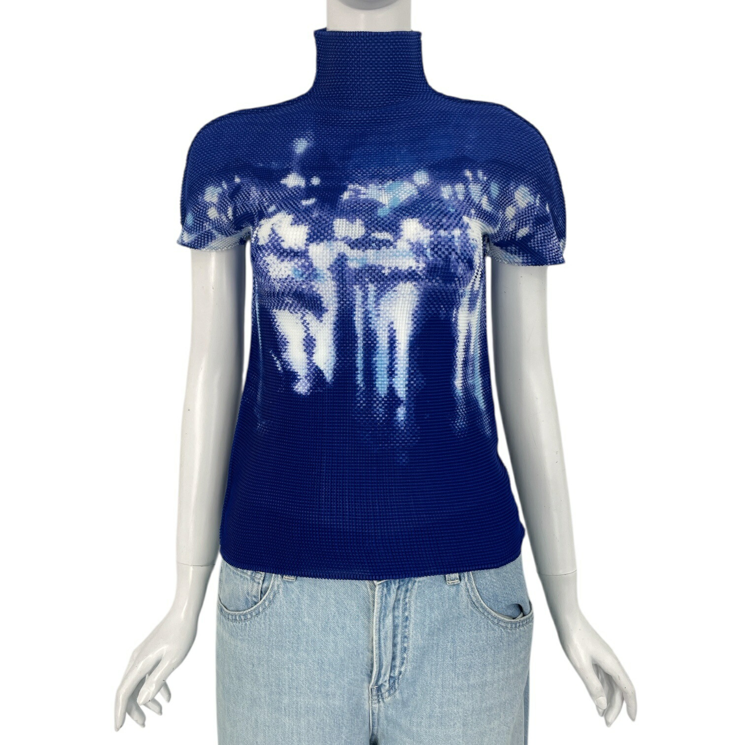 楽天市場】極美品 PLEATS PLEASE プリーツプリーズ ISSEY MIYAKE