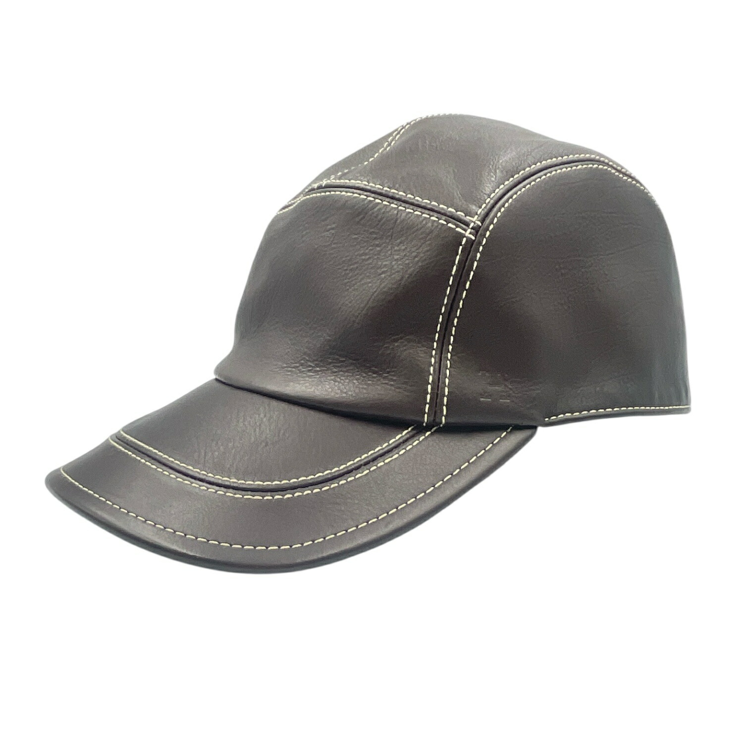 HERMES キャップ サイズ57 エルメス キャップ ライリー ドロップ カシミヤ サイズ58 HERMES