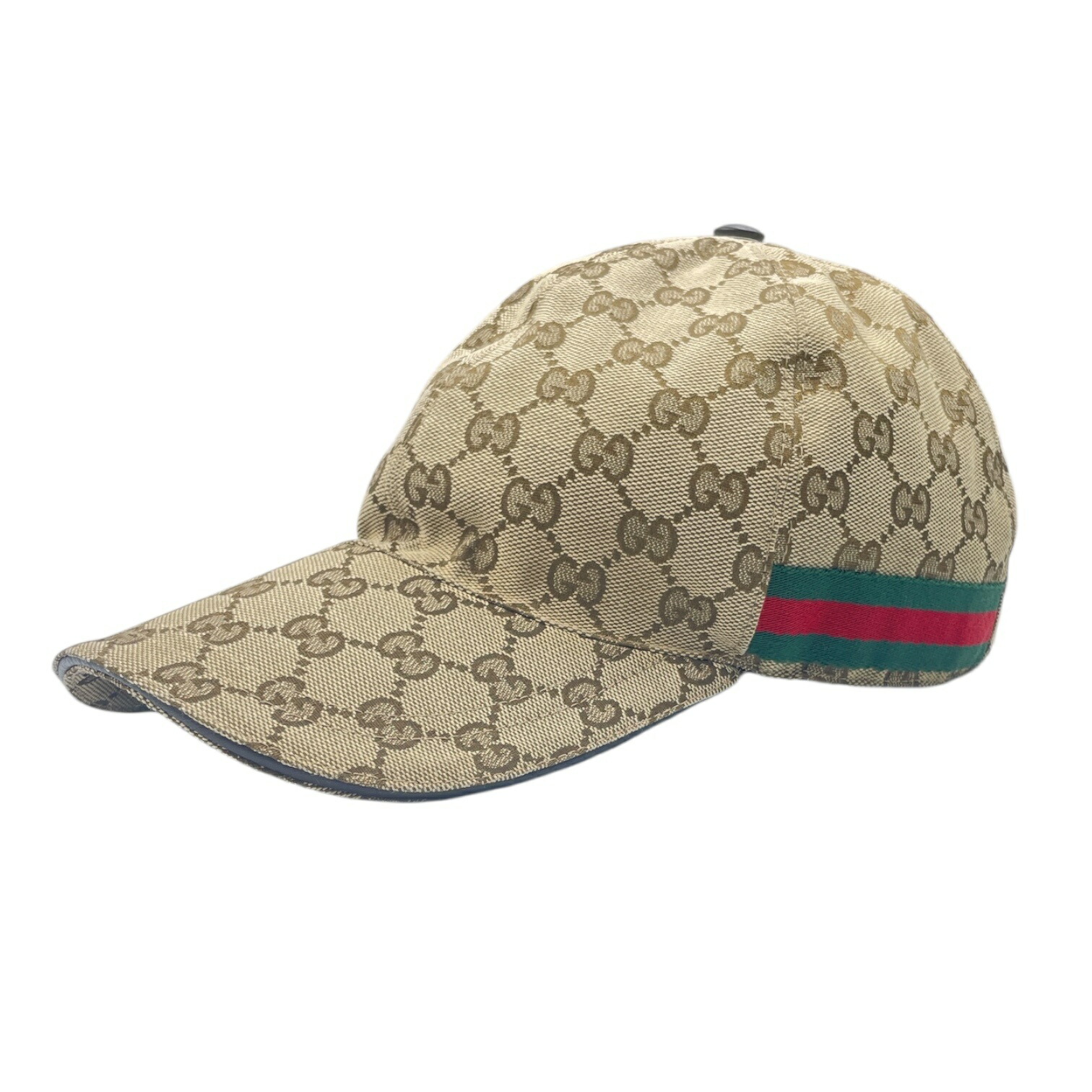 楽天市場】グッチ GUCCI GG柄 キャスケット ワークキャップ 帽子