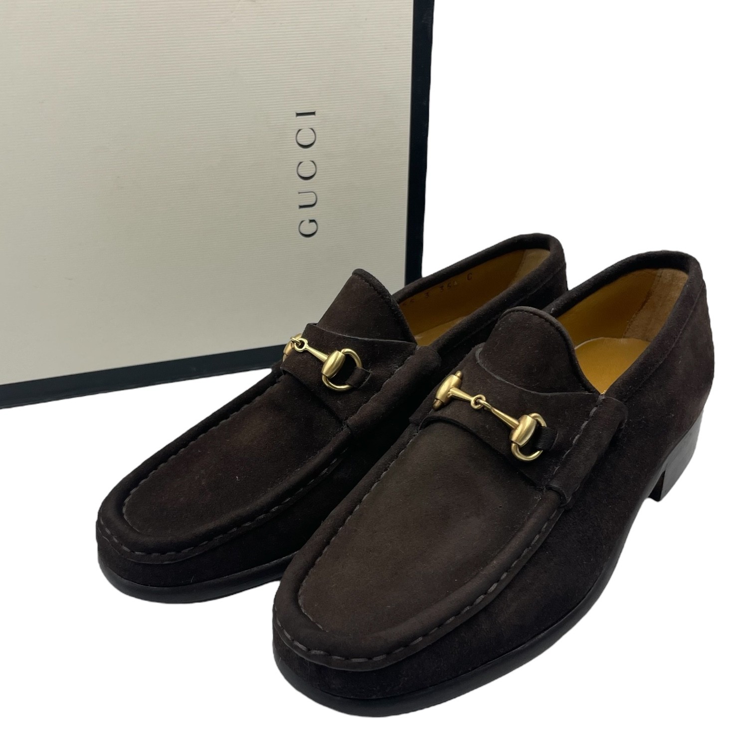 楽天市場】グッチ GUCCI ローファー 革靴 靴 シューズ レザー ブラック