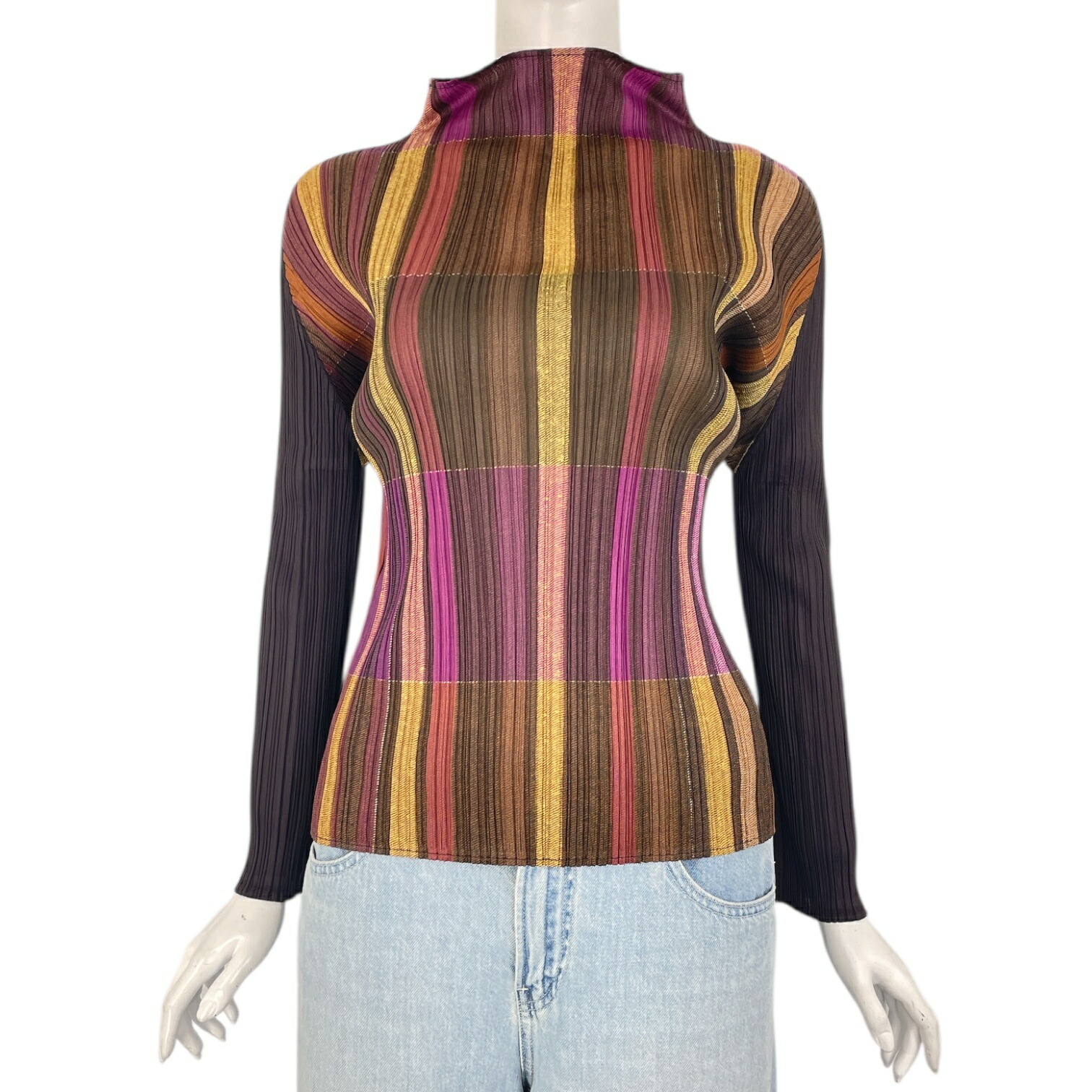 楽天市場】PLEATS PLEASE ISSEY MIYAKE / プリーツプリーズイッセイ