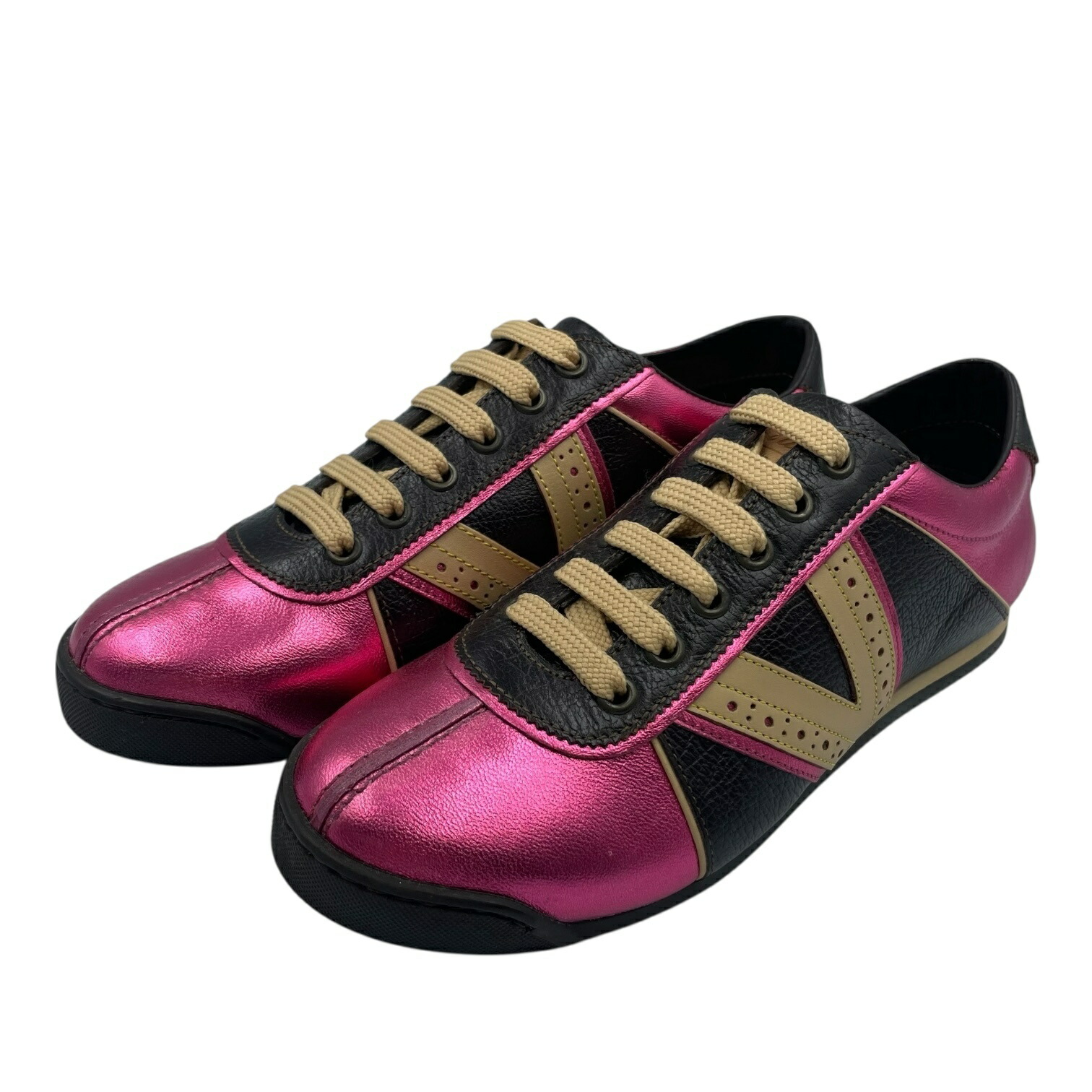 楽天市場】【最終値下げ】【未使用品】ルイヴィトン ジグザグライン