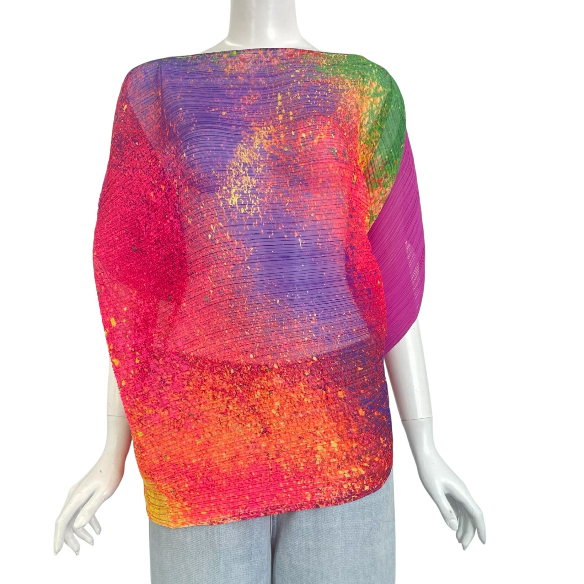 楽天市場】極美品☆PLEATS PLEASE プリーツプリーズ イッセイ