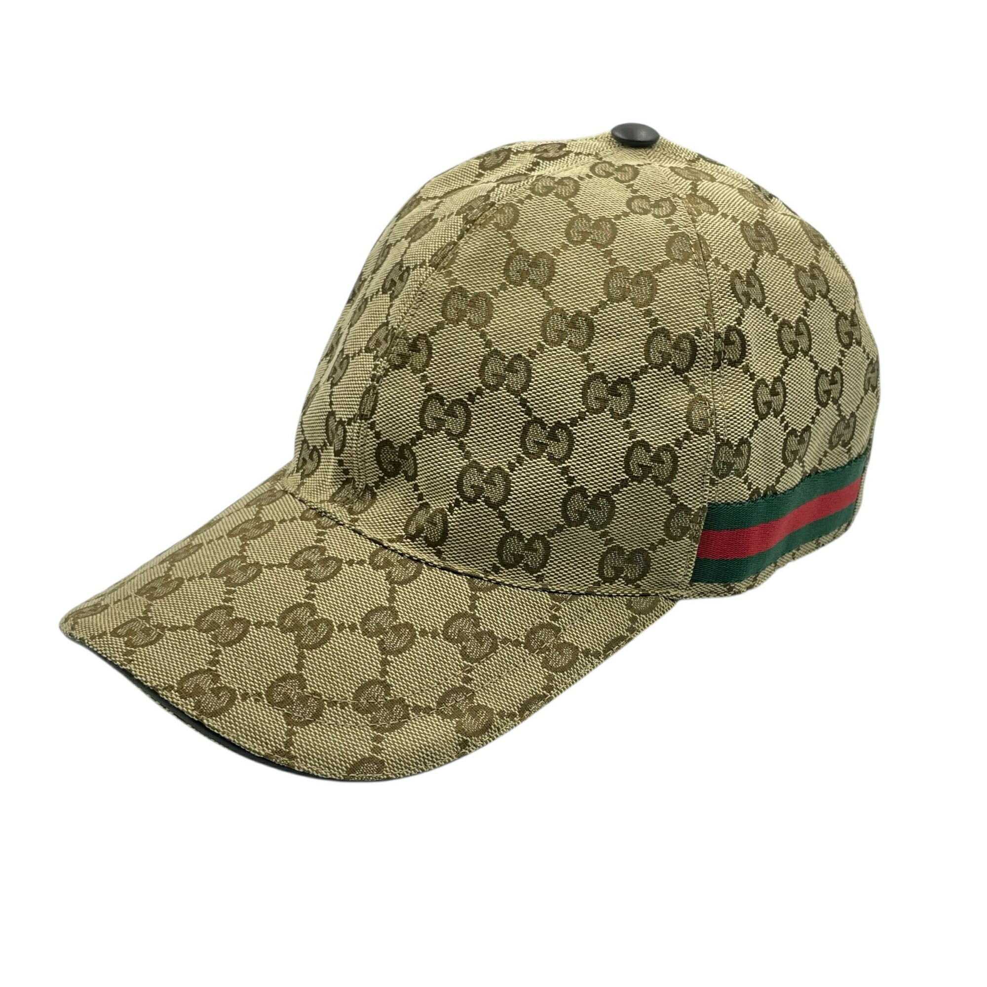 楽天市場】グッチ GUCCI GG柄 キャスケット ワークキャップ 帽子