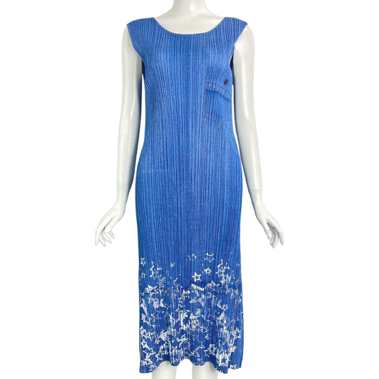 楽天市場】新品同様 ISSEY MIYAKE イッセイミヤケ PLEATS PLEASE