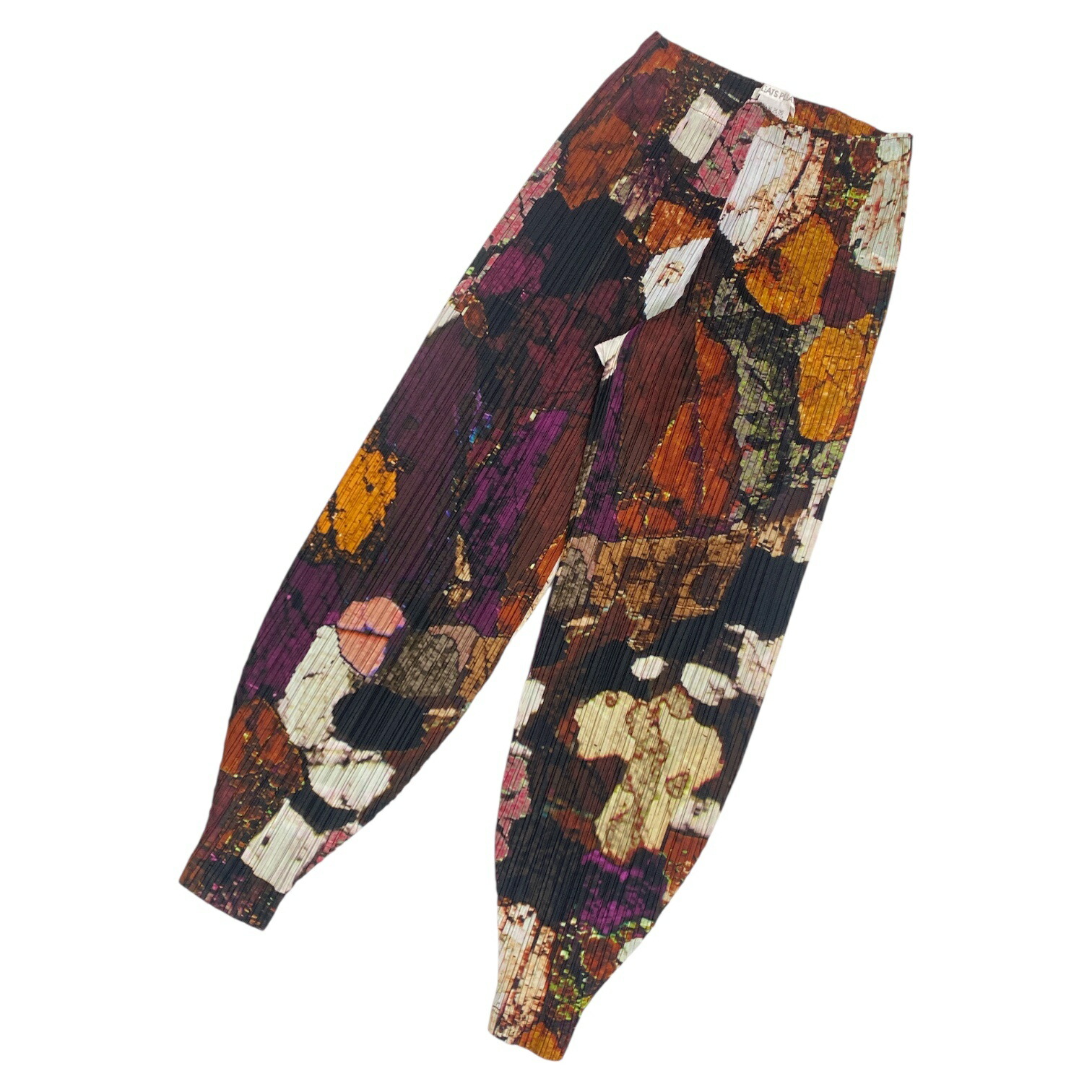 楽天市場】未使用級 PLEATSPLEASE プリーツプリーズ ISSEY MIYAKE