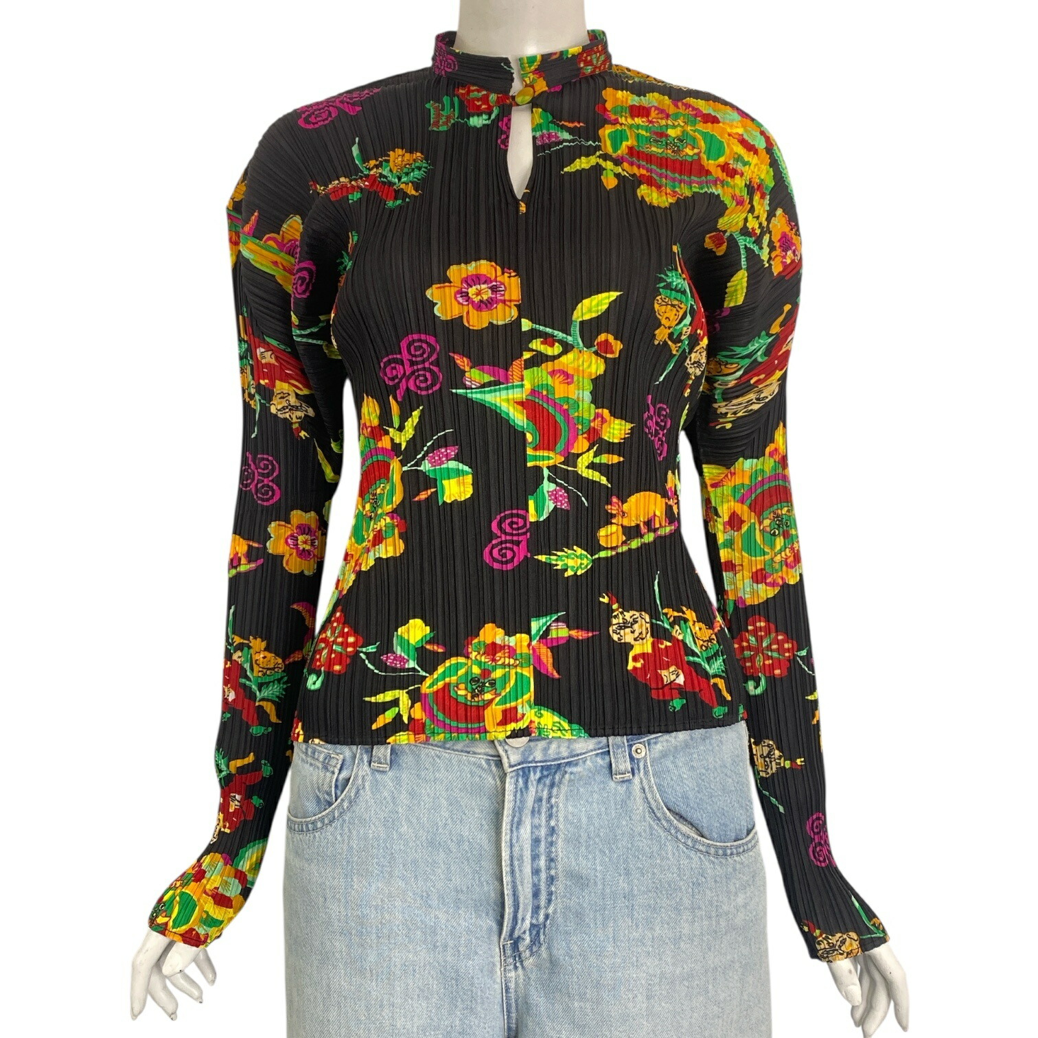 【美品】レア PLEATS PLEASE 変形ジャケット 楽天市場】♪♪【中古】ISSEY MIYAKE イッセイミヤケ PLEATS PLEASE