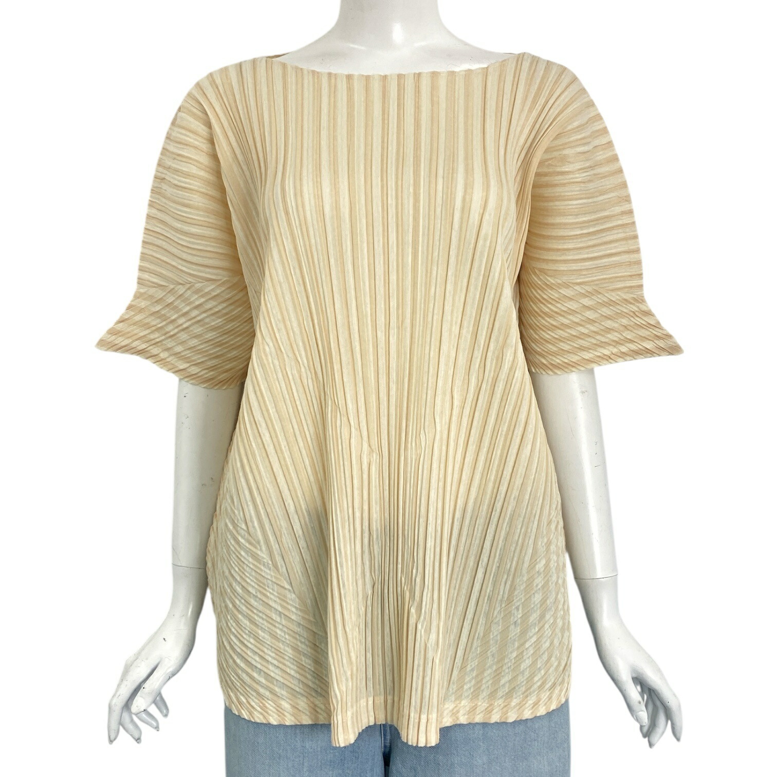 激レア！！PLEATS PLEASE ⭐︎プリーツプリーズ⭐︎カットソー 楽天市場】美品 激レア 希少 PLEATS PLEASE プリーツプリーズ ISSEY