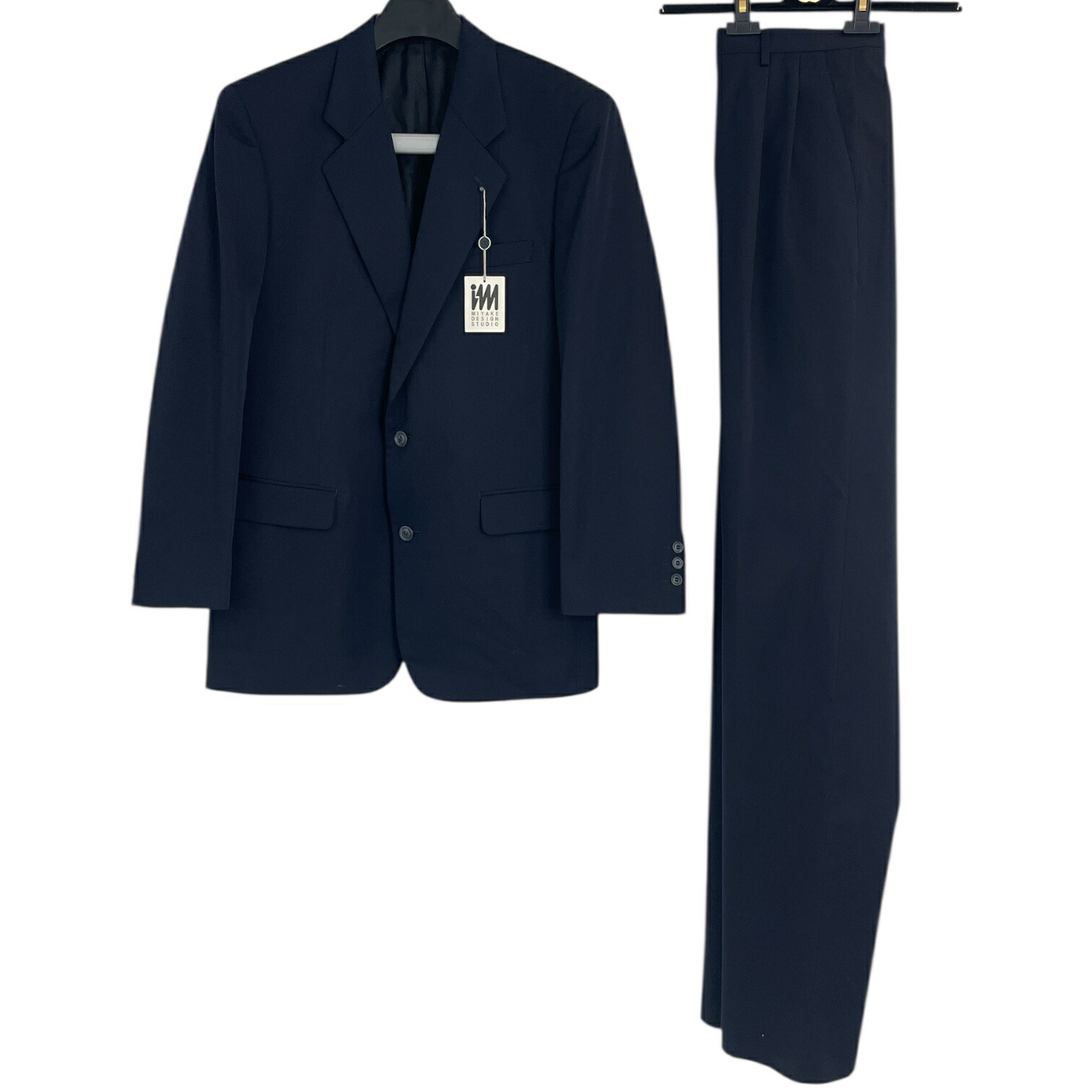 楽天市場】【中古】 イッセイミヤケ ISSEY MIYAKE コットン100