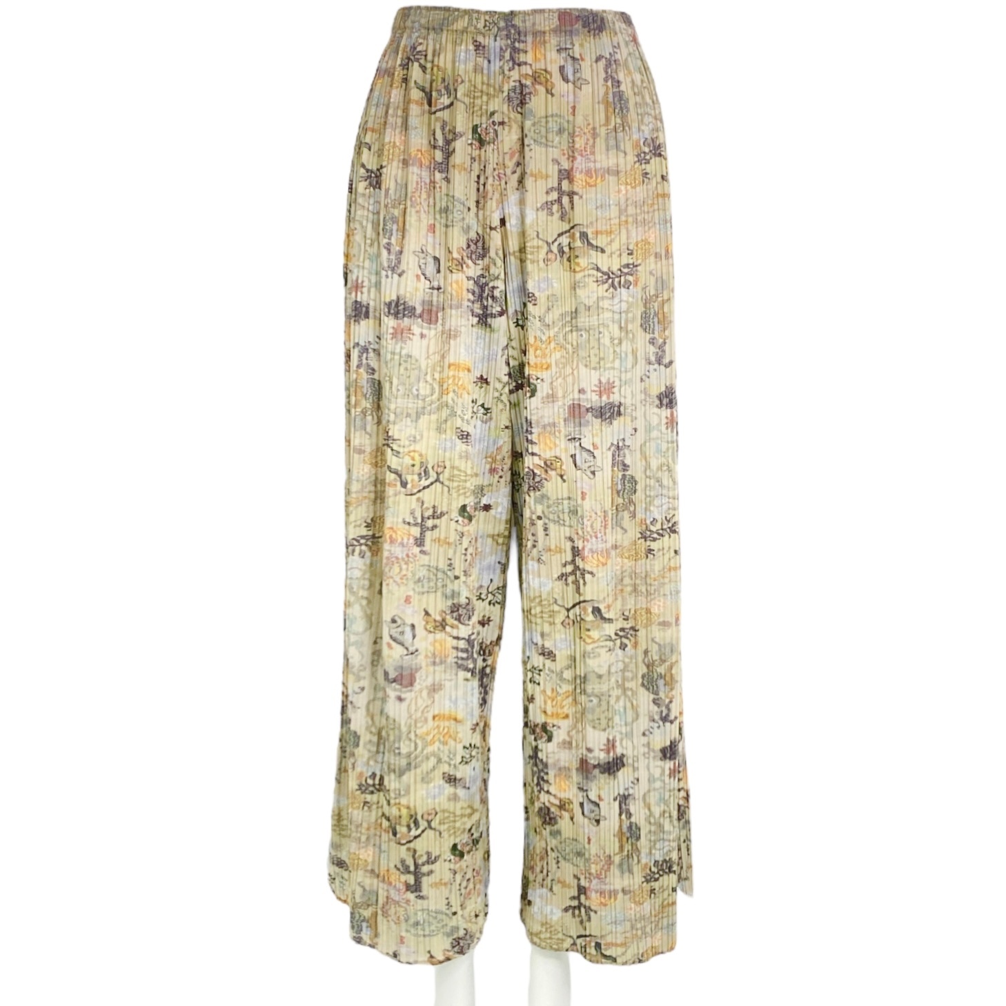 楽天市場】未使用級 PLEATSPLEASE プリーツプリーズ ISSEY MIYAKE