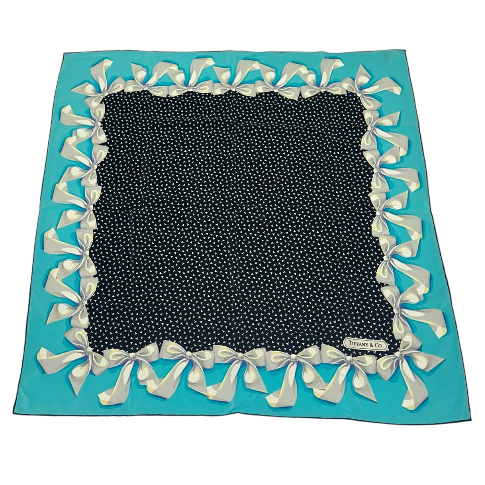 楽天市場】【中古（SAランク）】ティファニー アパレル スカーフ