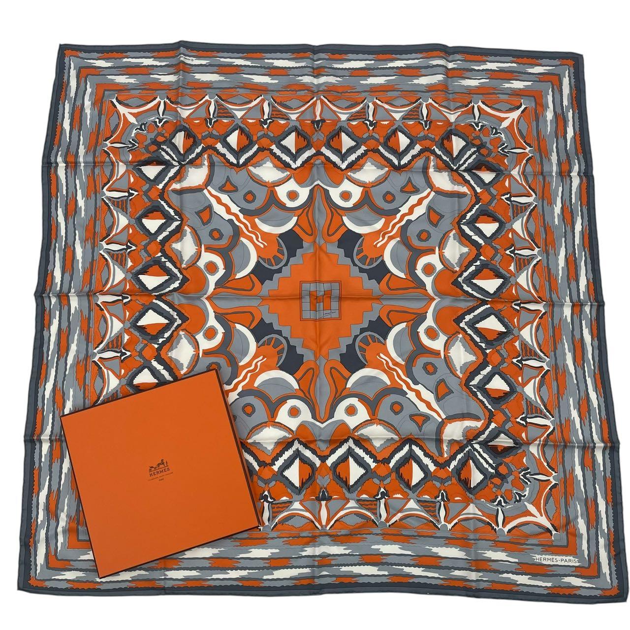 HERMES　エルメス　カレ90　大判スカーフ GRAND MANEGE レア 楽天市場】エルメス スカーフ カレ70 グラン・マネージュ・デタイユ