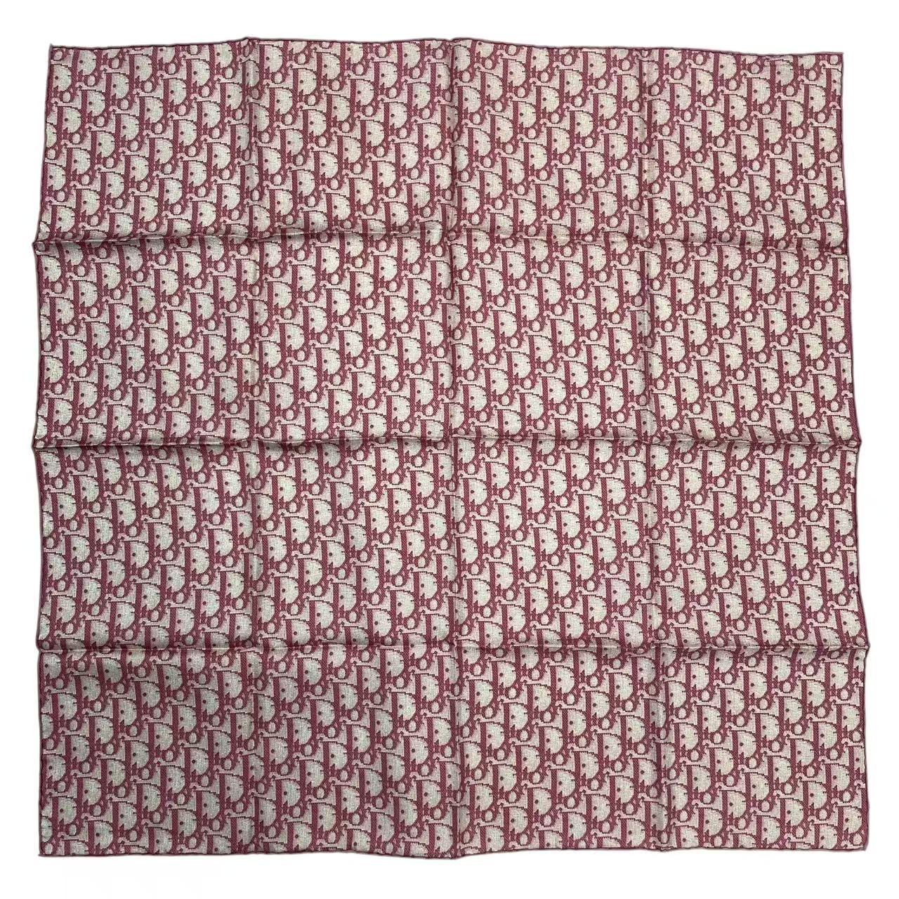 楽天市場】美品 Christian Dior クリスチャン ディオール スカーフ