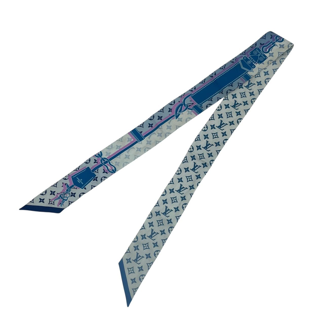 楽天市場】≪新品≫ルイヴィトン 2020SS モノグラム スカーフ バンドー