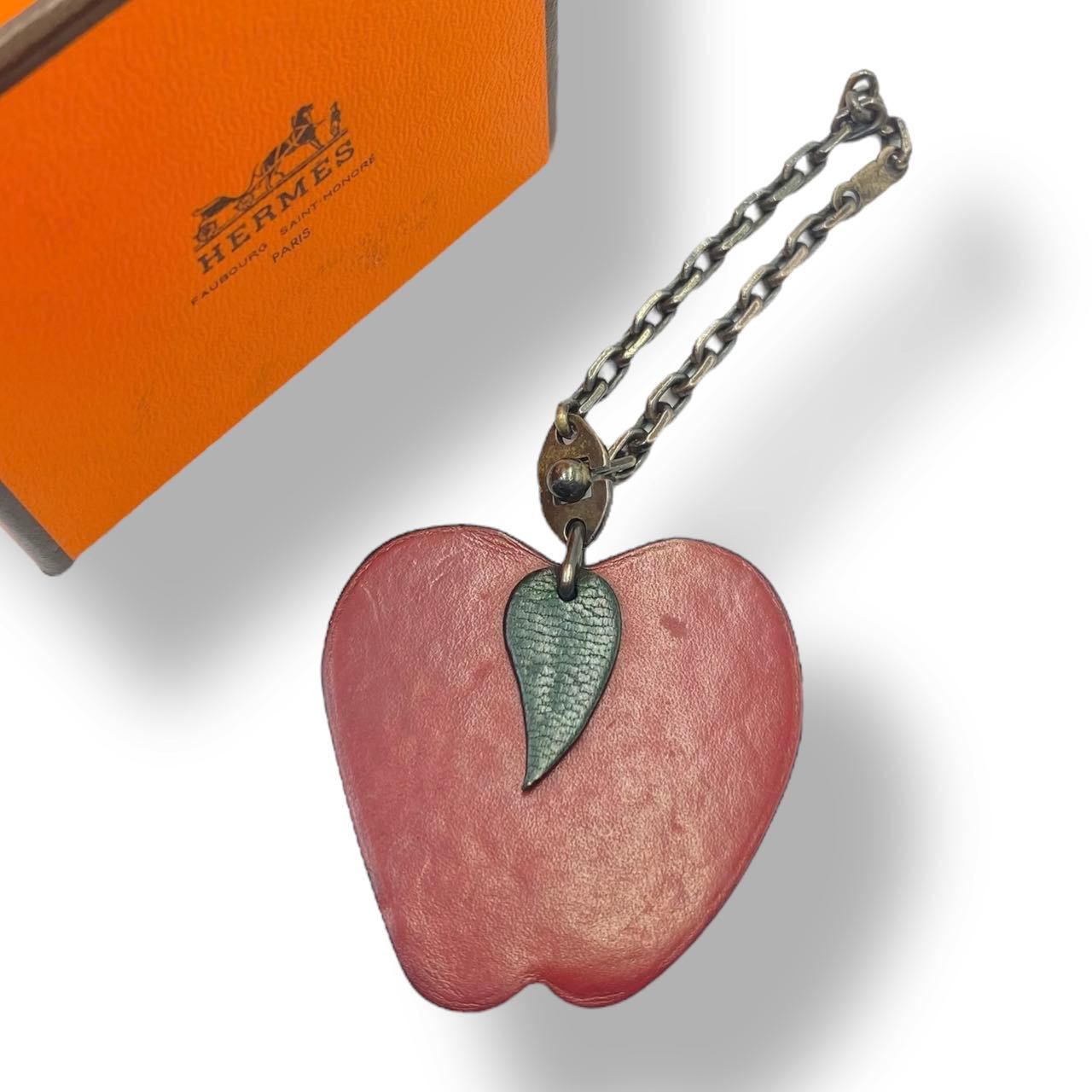 楽天市場】エルメス カレ・ポケット ストラップ ジョーヌアンブル