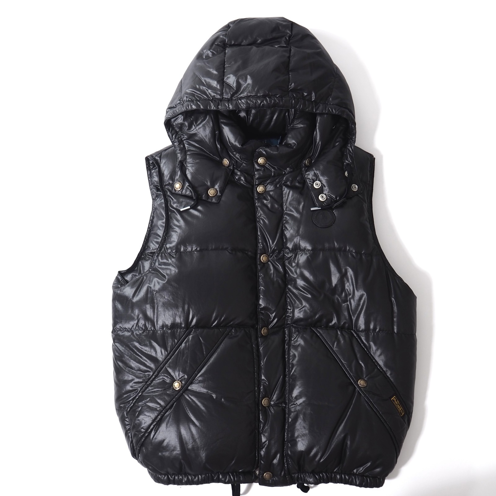 楽天市場】Ron Herman ロンハーマン ダウンベスト サイズ:S