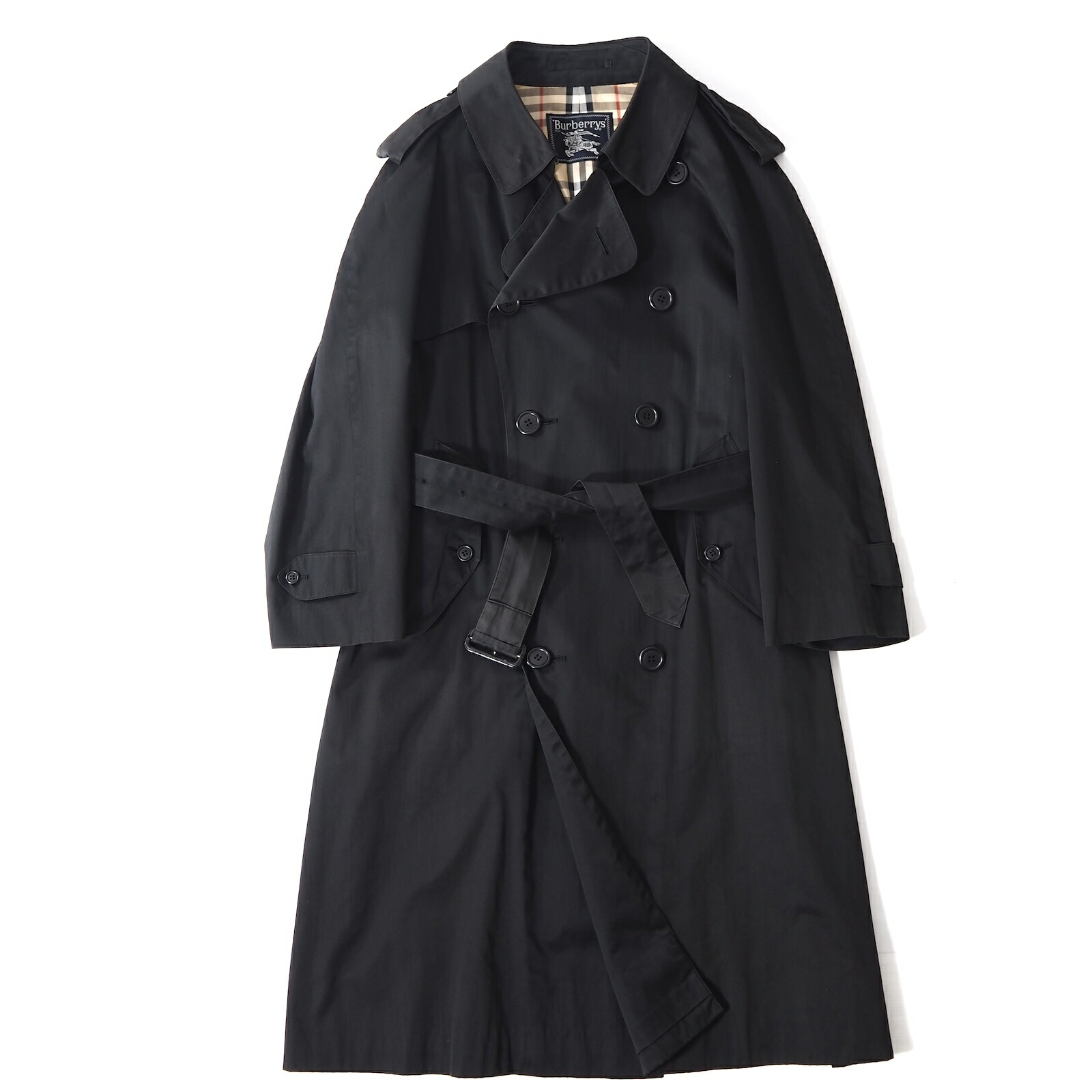 Burberry バーバリーズ トレンチ コート メンズ アウター ライナー BURBERRY バーバリー KENSINGTON ENG メンズ アウター トレンチ