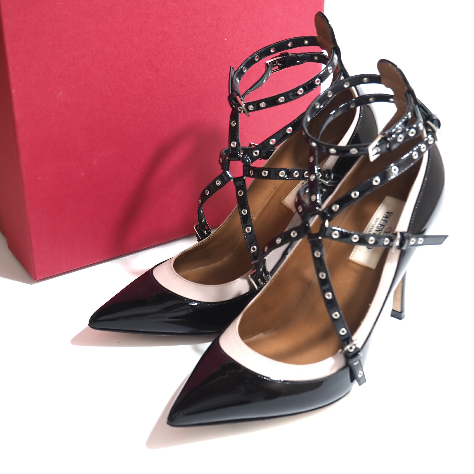 楽天市場】VALENTINO ヴァレンティノ VALENTINO ヴァレンティノ