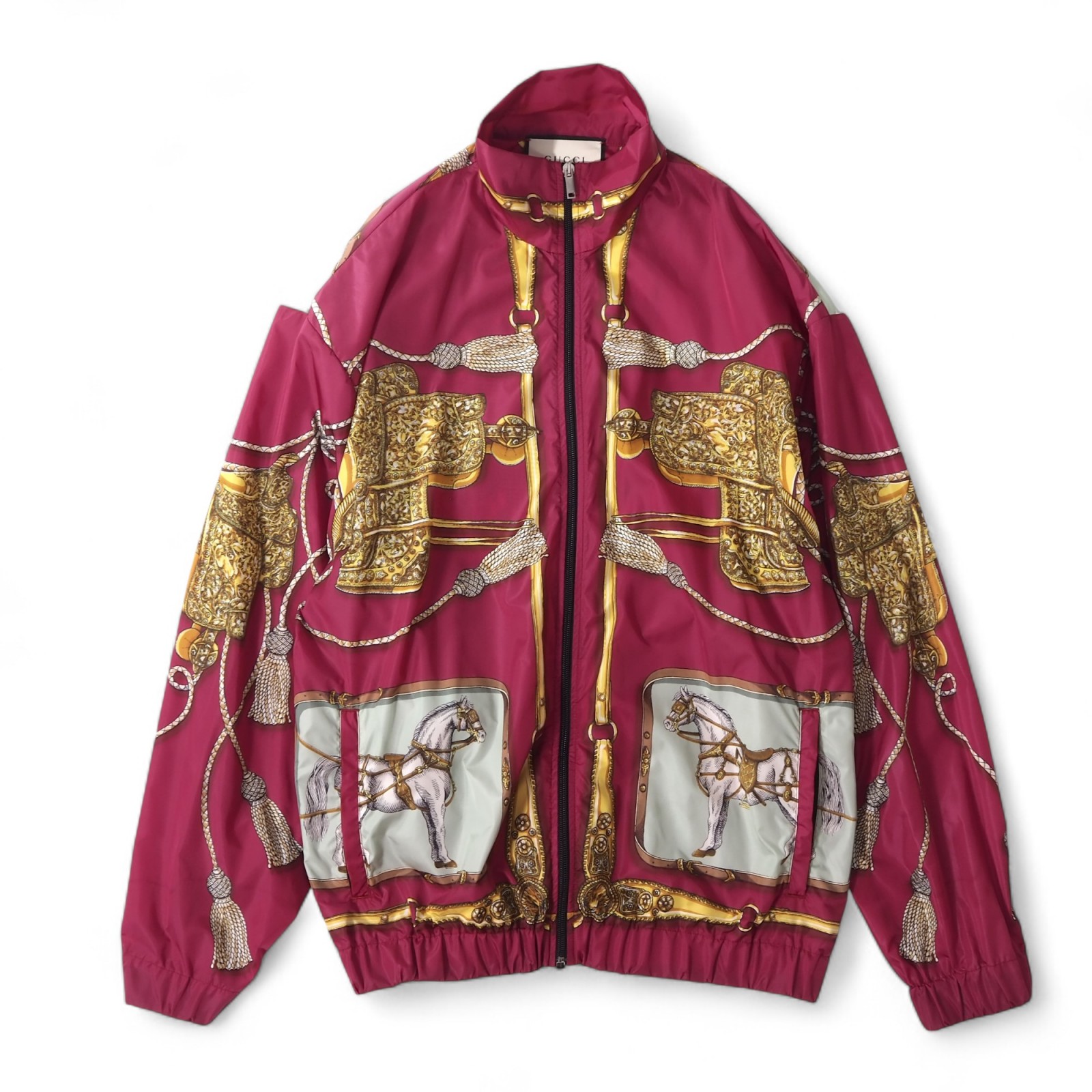 楽天市場】☆ポイント5倍☆グッチ GUCCIメンズ ワンポイント