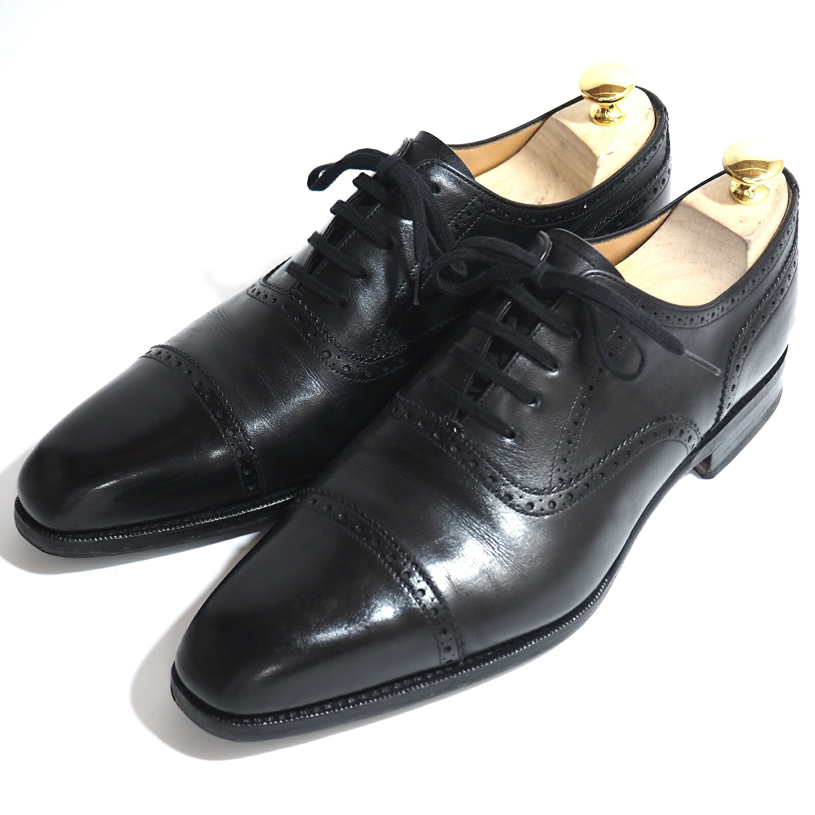 楽天市場】YANKO ヤンコ グッドイヤーウェルテッド製法 本革 外羽根