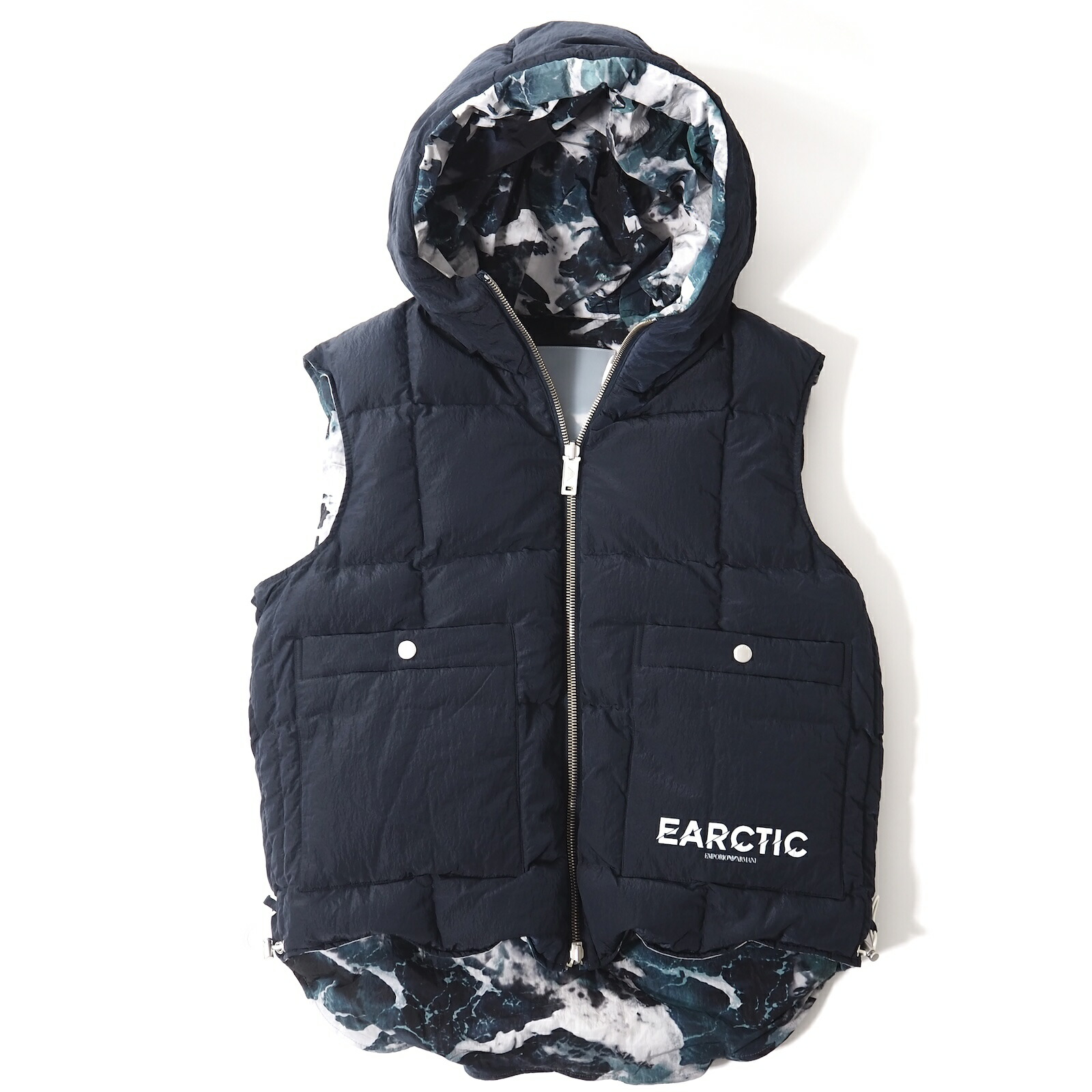 楽天市場】大きいサイズ メンズ EMPORIO ARMANI EA7 エンポリオ