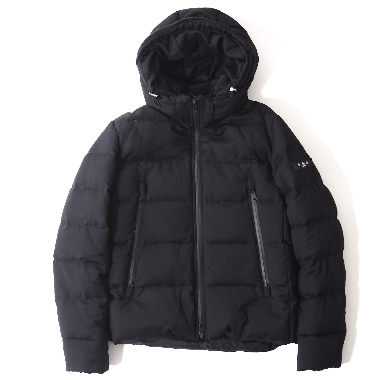 楽天市場】☆ポイント5倍☆タトラス TATRAS【METAURO メタウロ】メンズ