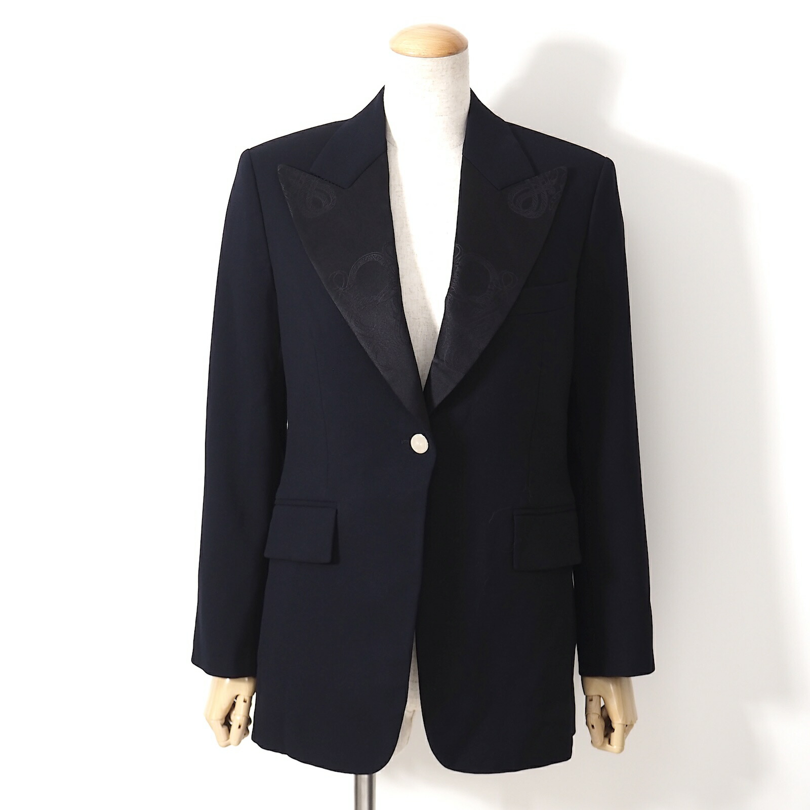 楽天市場】エルメス レディース セリエ 美しいスカーフ柄裏地の傑作品