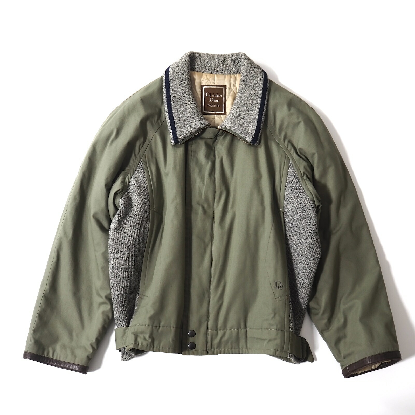 楽天市場】ディオールオム DIOR HOMME メンズ アウター ジャケット