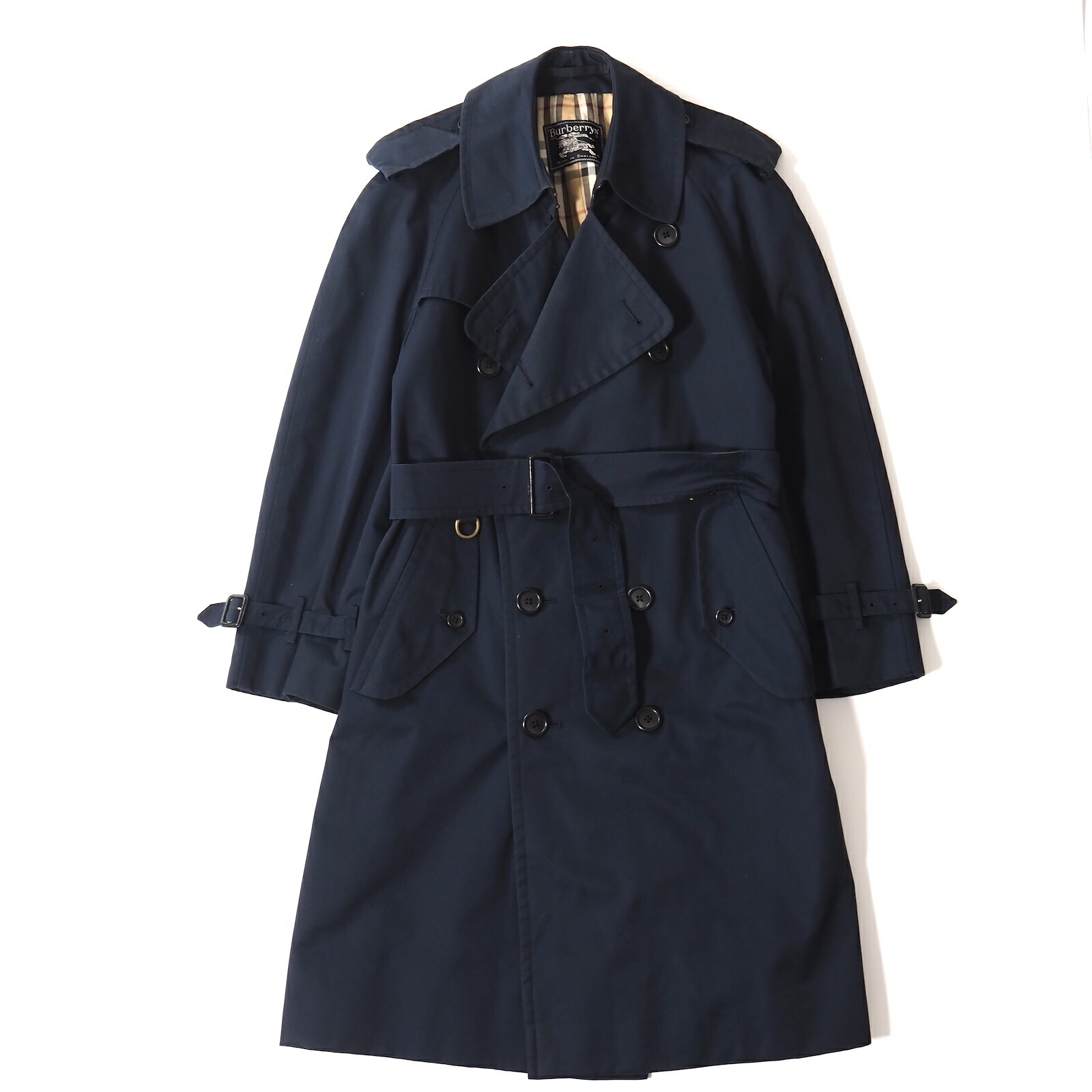 楽天市場】BURBERRY バーバリー トレンチコート WESTMINSTER ウエスト