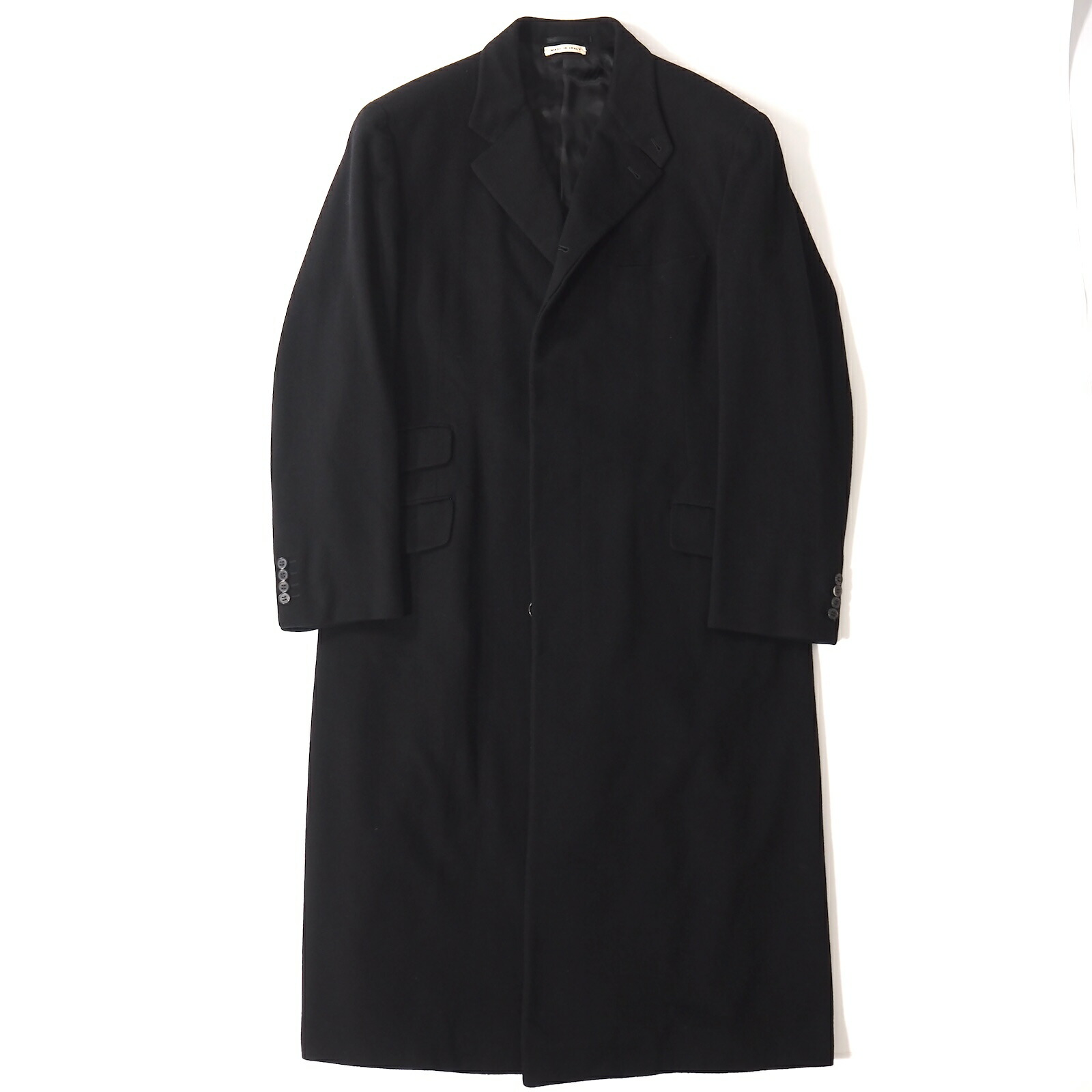 楽天市場】【エルメス】Hermes メンズ 19年 カシミヤ チェスター