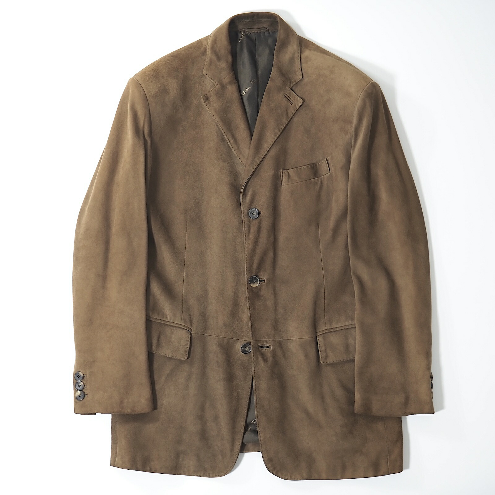 楽天市場】サルヴァトーレ サントロ Salvatore Santoro メンズ