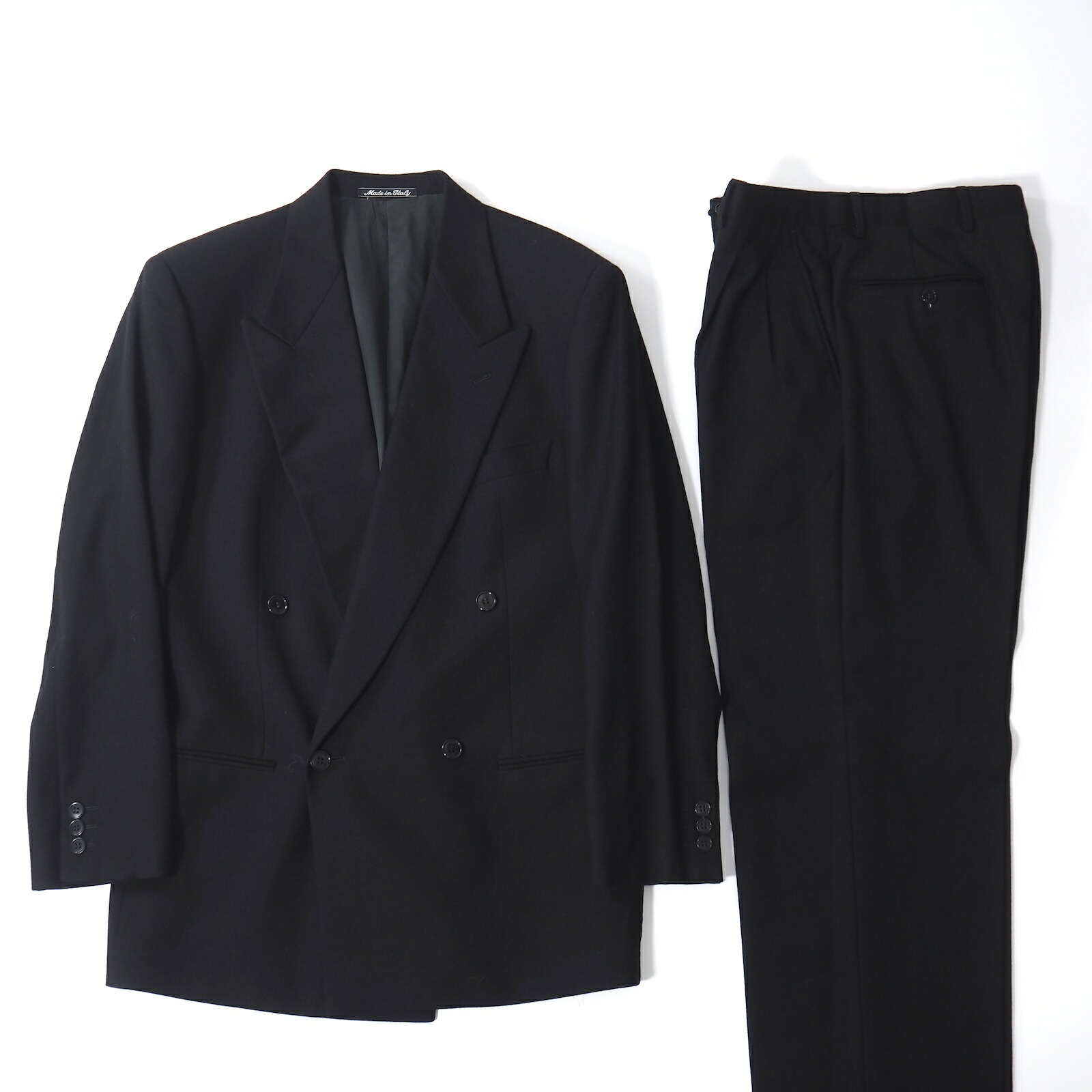 楽天市場】ジョルジオ アルマーニ GIORGIO ARMANI テーラード