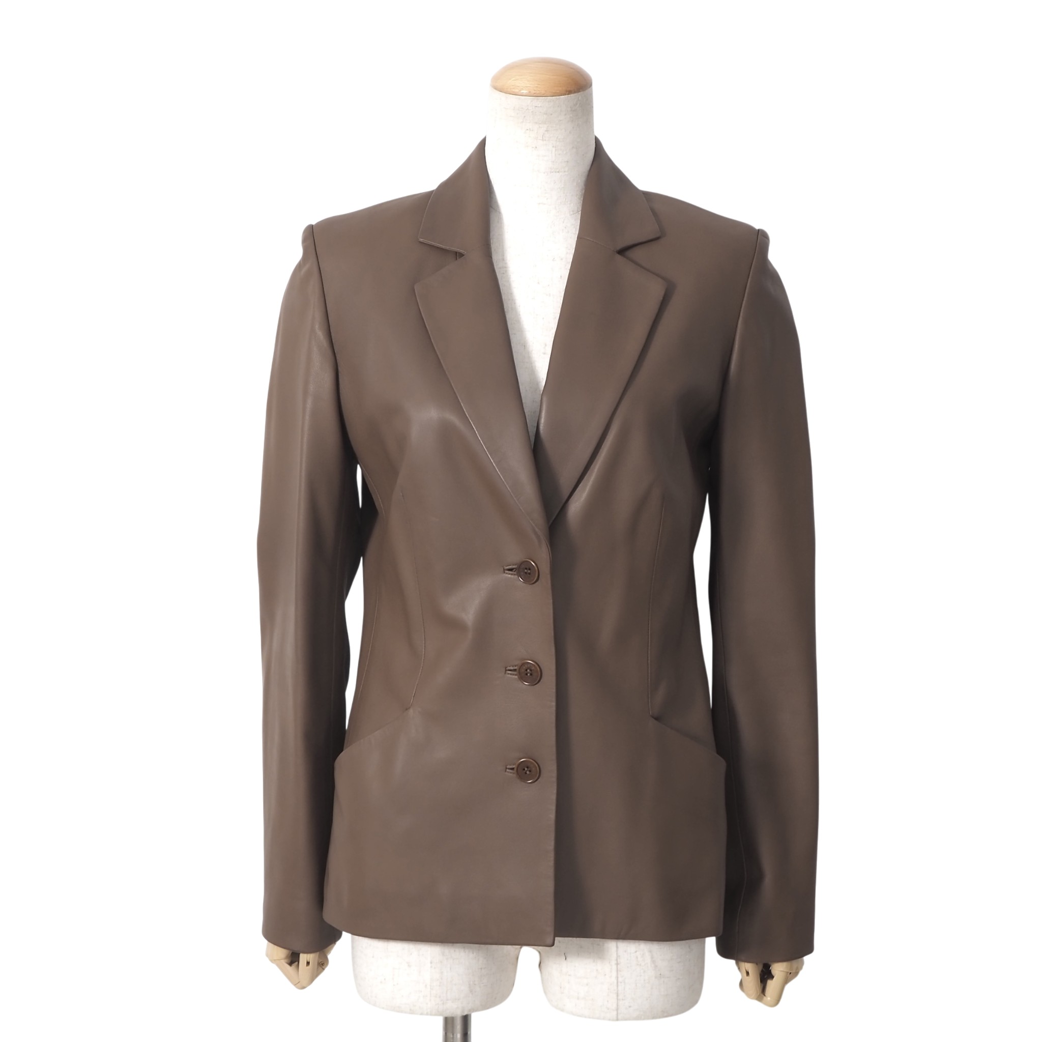 楽天市場】ロエベ ジャケット ワークウェアジャケット アナグラム