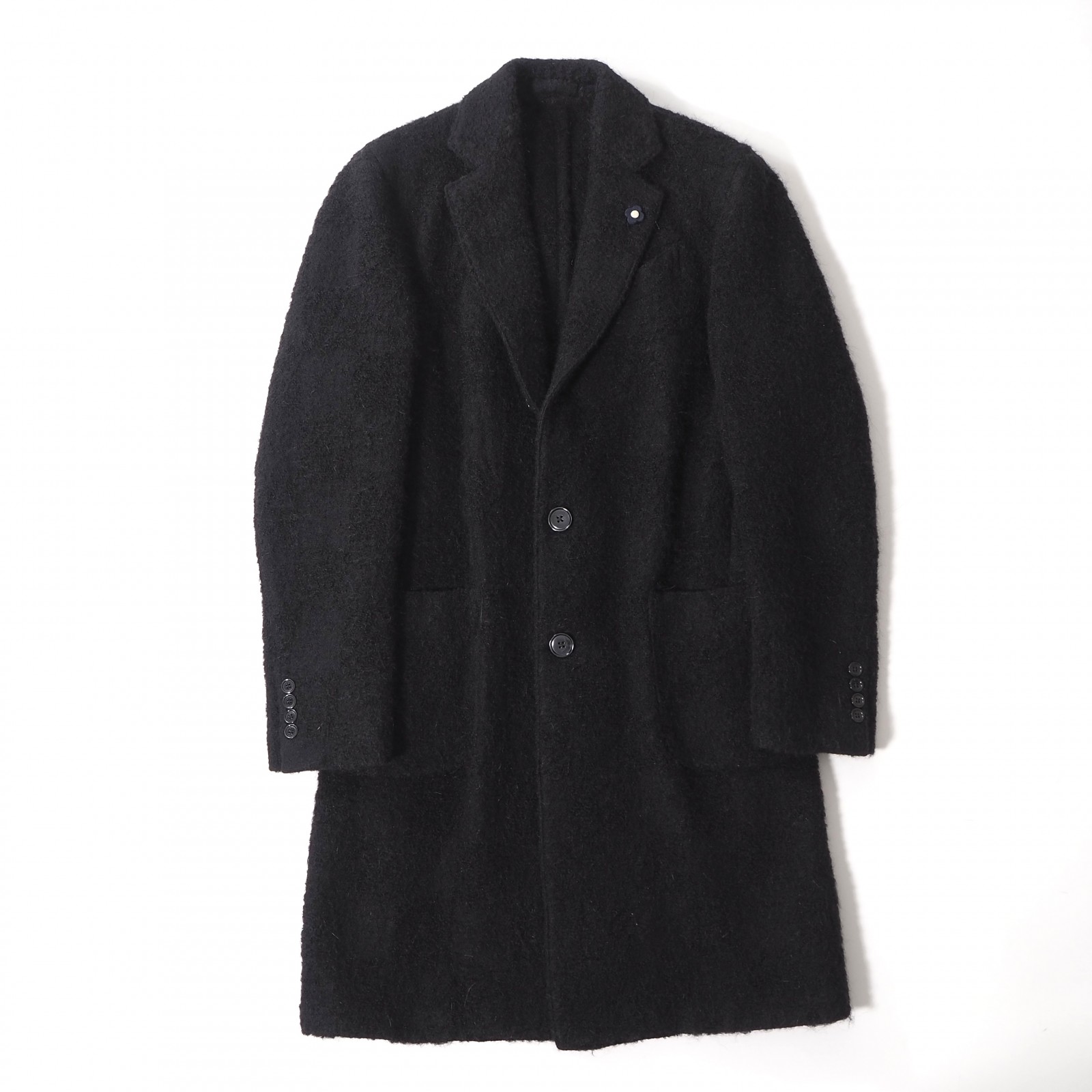 楽天市場】ラルディーニ LARDINI コート AAPIERRE [ダブルフェイス