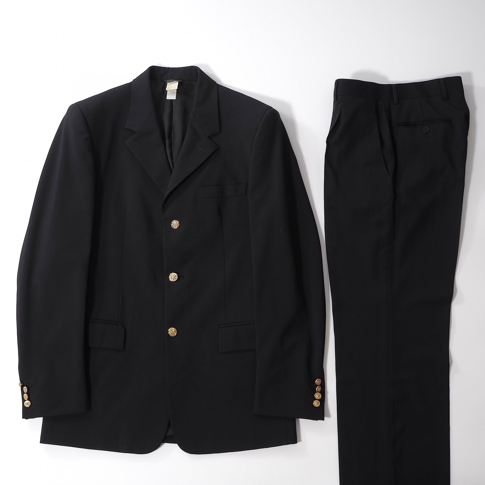 楽天市場】ジャンニヴェルサーチ GIANNI VERSACE メンズ スーツ