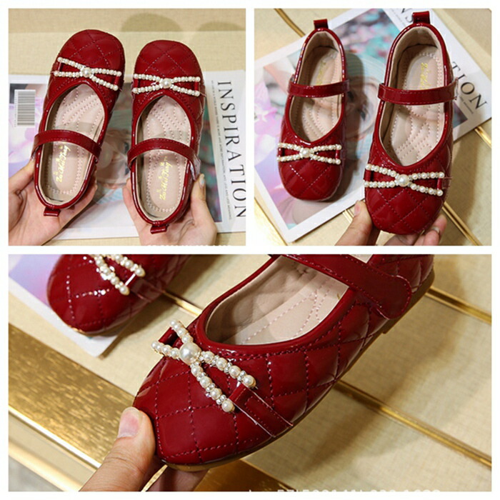 発表会 卒業式 女の子 子供シューズ 靴 フォーマル 女 入学式に子供スーツと合わせて シューズ 女児 フォーマルシューズ