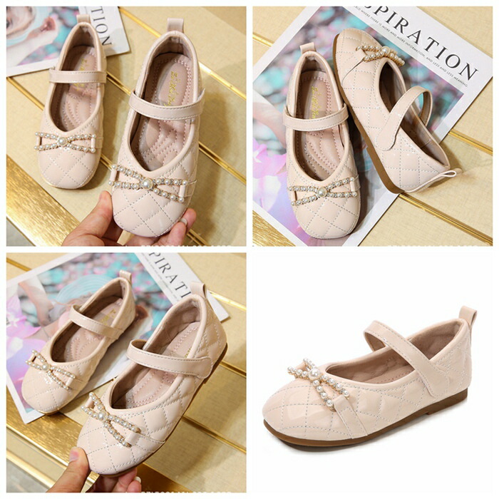発表会 卒業式 女の子 子供シューズ 靴 フォーマル 女 入学式に子供スーツと合わせて シューズ 女児 フォーマルシューズ