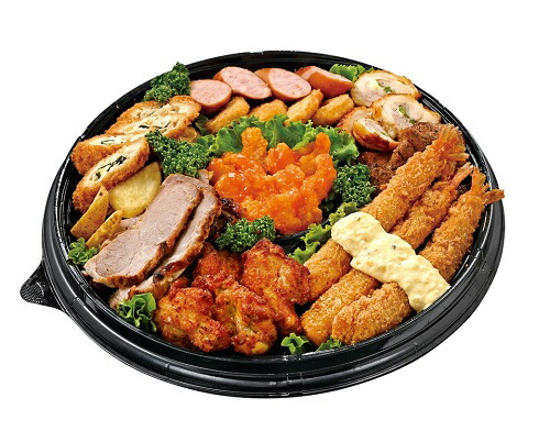 米久の晩餐 和洋オードブル5種セット お取り寄せ 米久の晩餐 オードブルセット(化粧箱入り): アソートセット