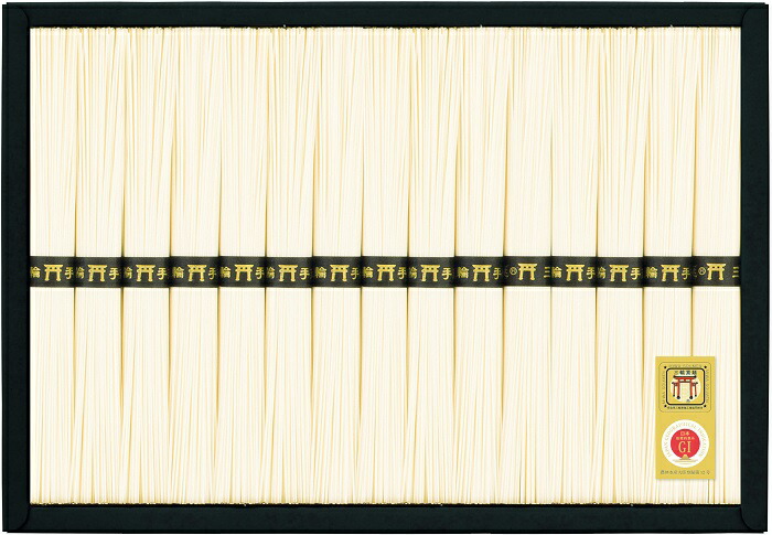 2025年 夏ギフト お中元 A526 三輪素麺(*)