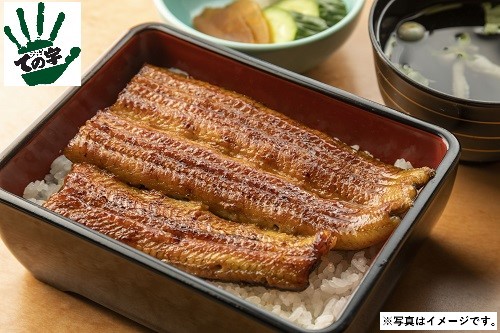 2026年 夏ギフト お中元 B084 ての字 国産鰻蒲焼 3枚|東急ストア 店