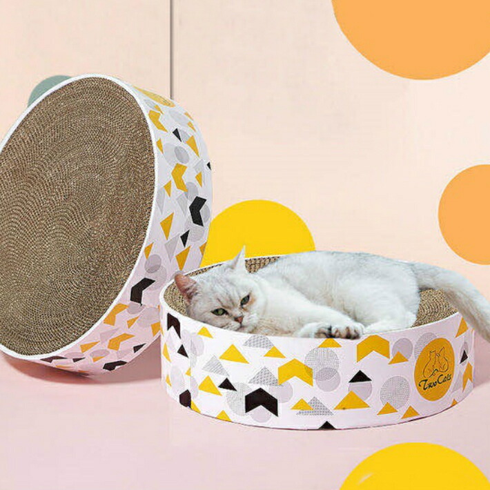 周り 相談する 飼い慣らす 猫 段ボール ベッド 評価 あなたのもの 天才
