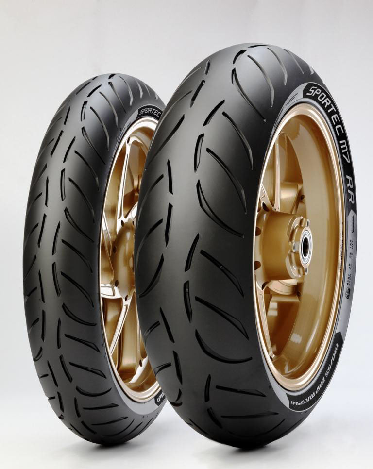 63%OFF!】 METZELER SPORTEC M7 RR 180 55ZR17 M C 73W TL リア用 
