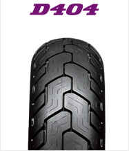 楽天市場】DUNLOP Kabuki D404 170/80-15 M/C 77S WT リア用