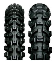IRC VE-40 BJ-COMP 110 100-18 64M WT リア用 アイアールシー・VE40 BJ-COMP ※公道走行不可商品番号302637
