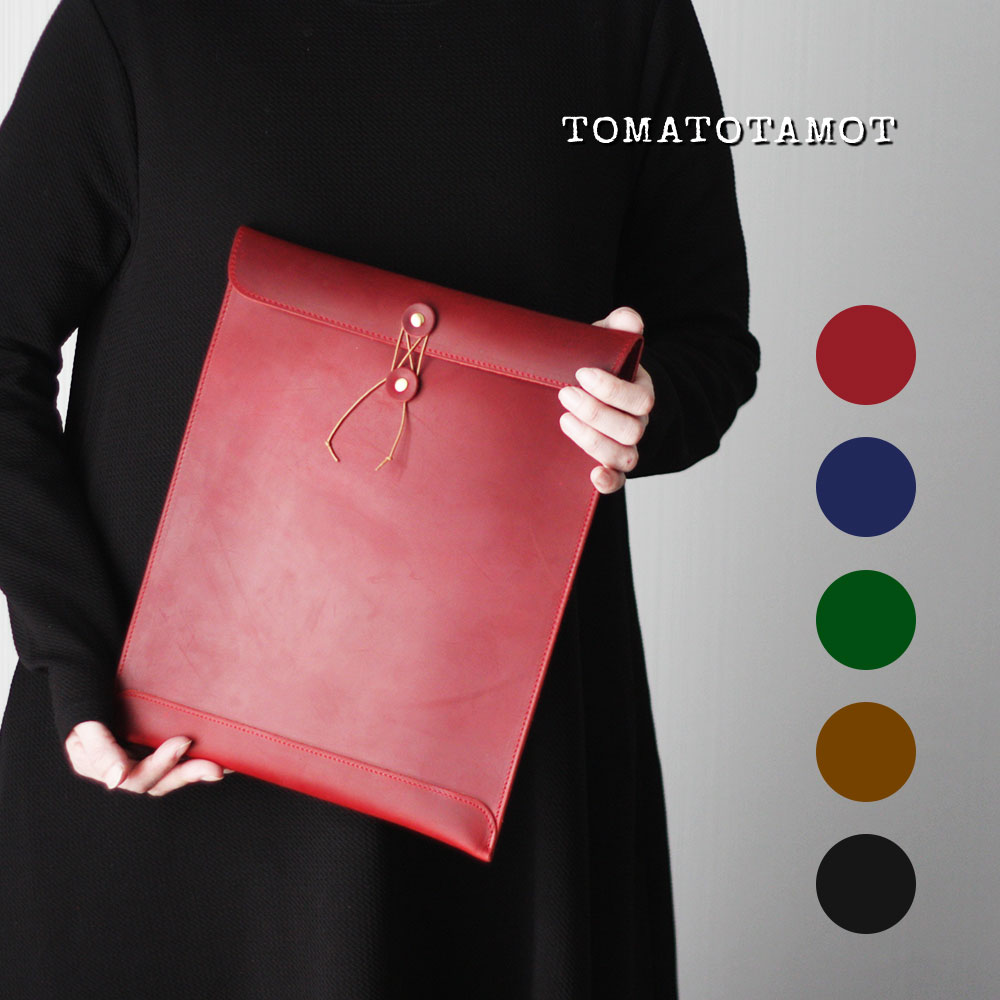 楽天市場】ヌメ革☆書類ケース【ワンファイル型】 ライム☆タンレザー