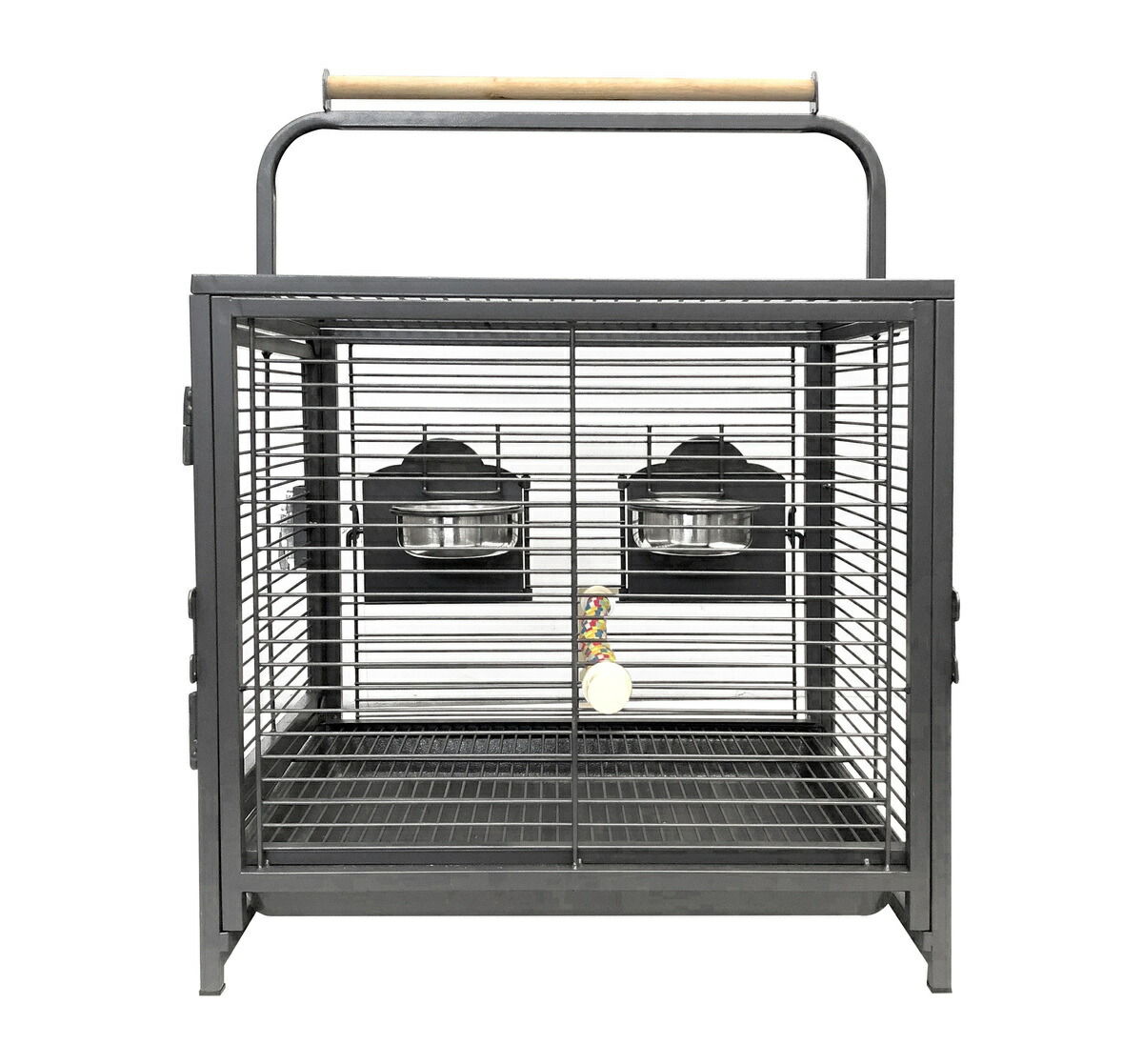 楽天市場】トムキャット 小動物ケージ D672 大型 : トムキャット楽天市場店