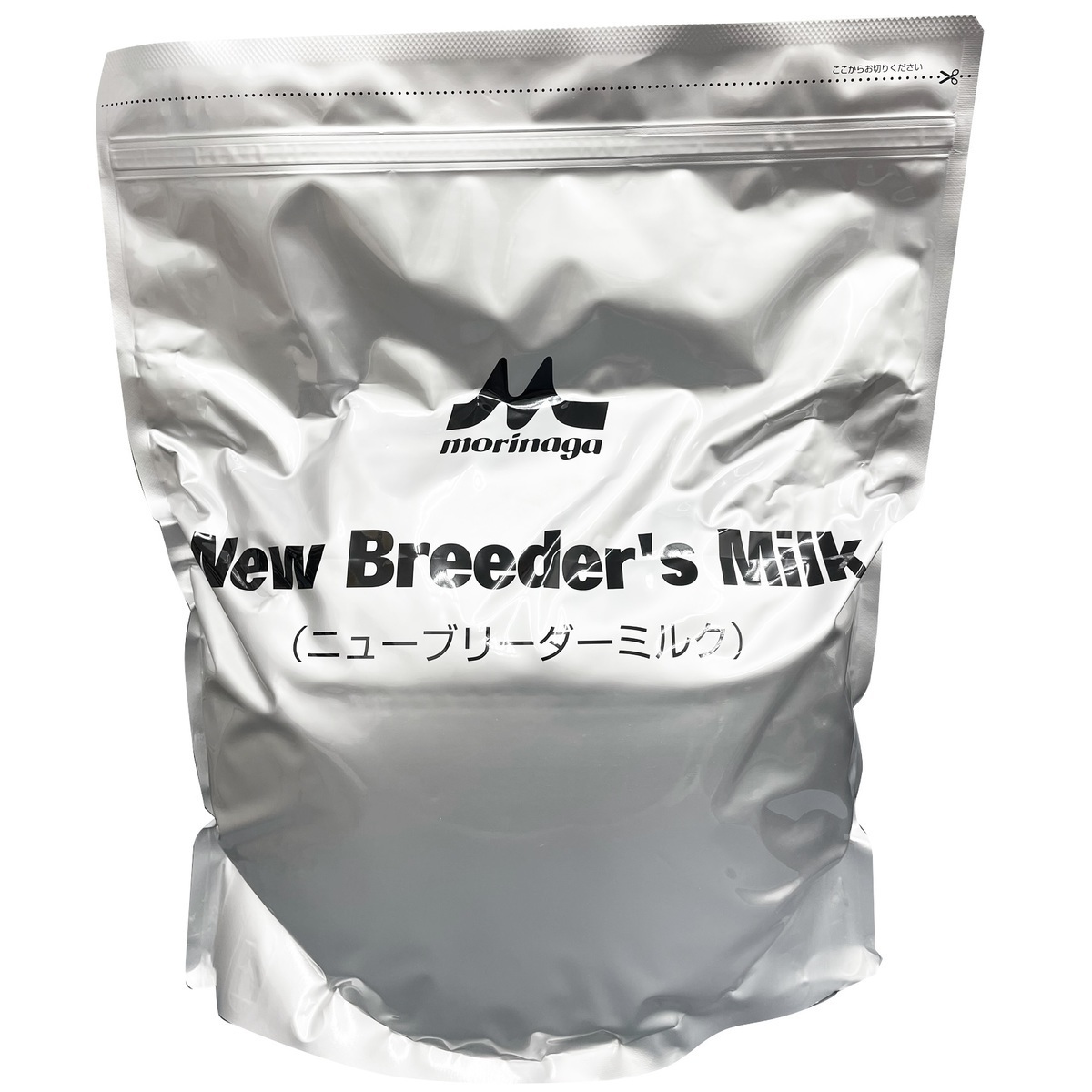 森乳サンワールド 一仕合わせ ニューブリーダーミルク 犬用 2.5kg